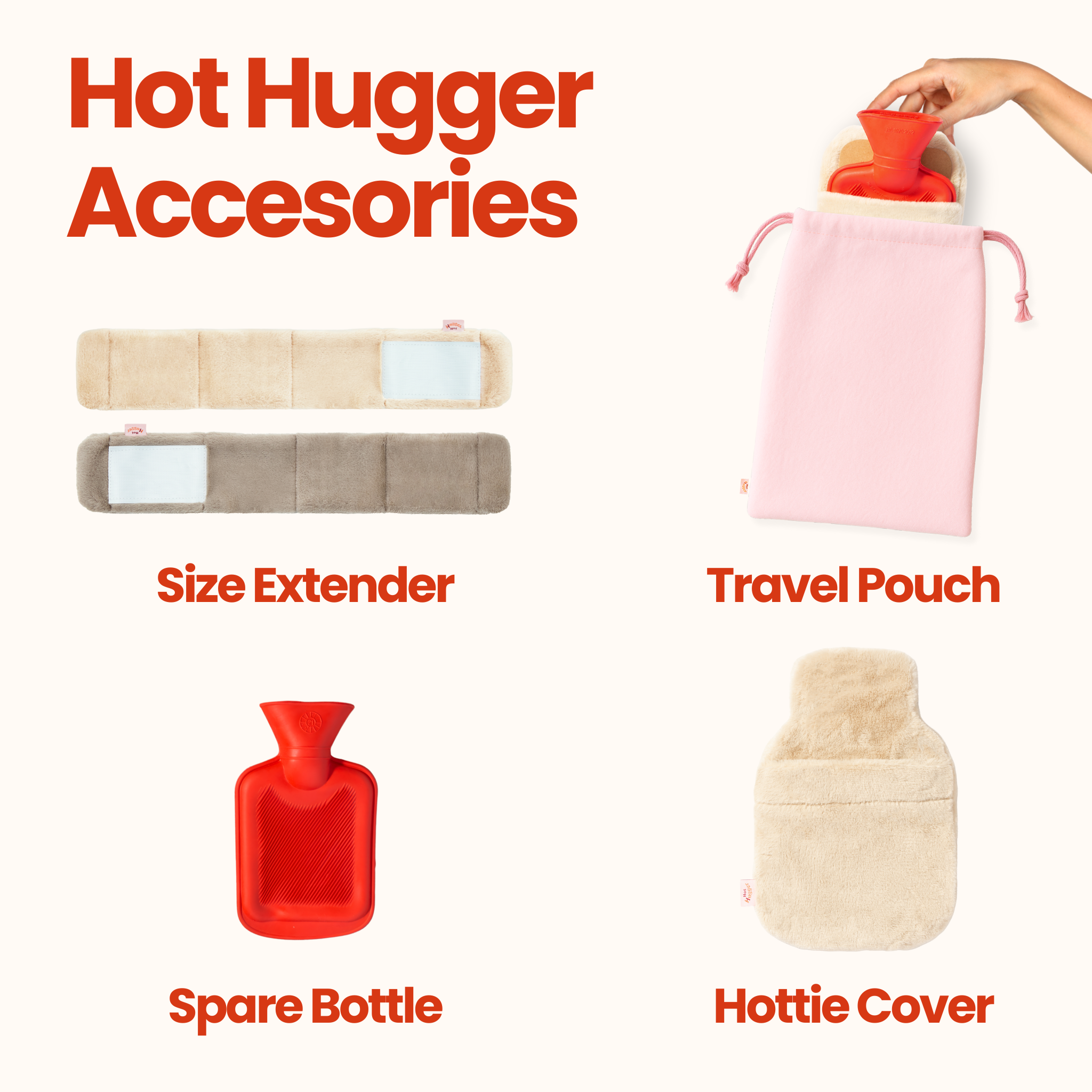 Hot Hugger