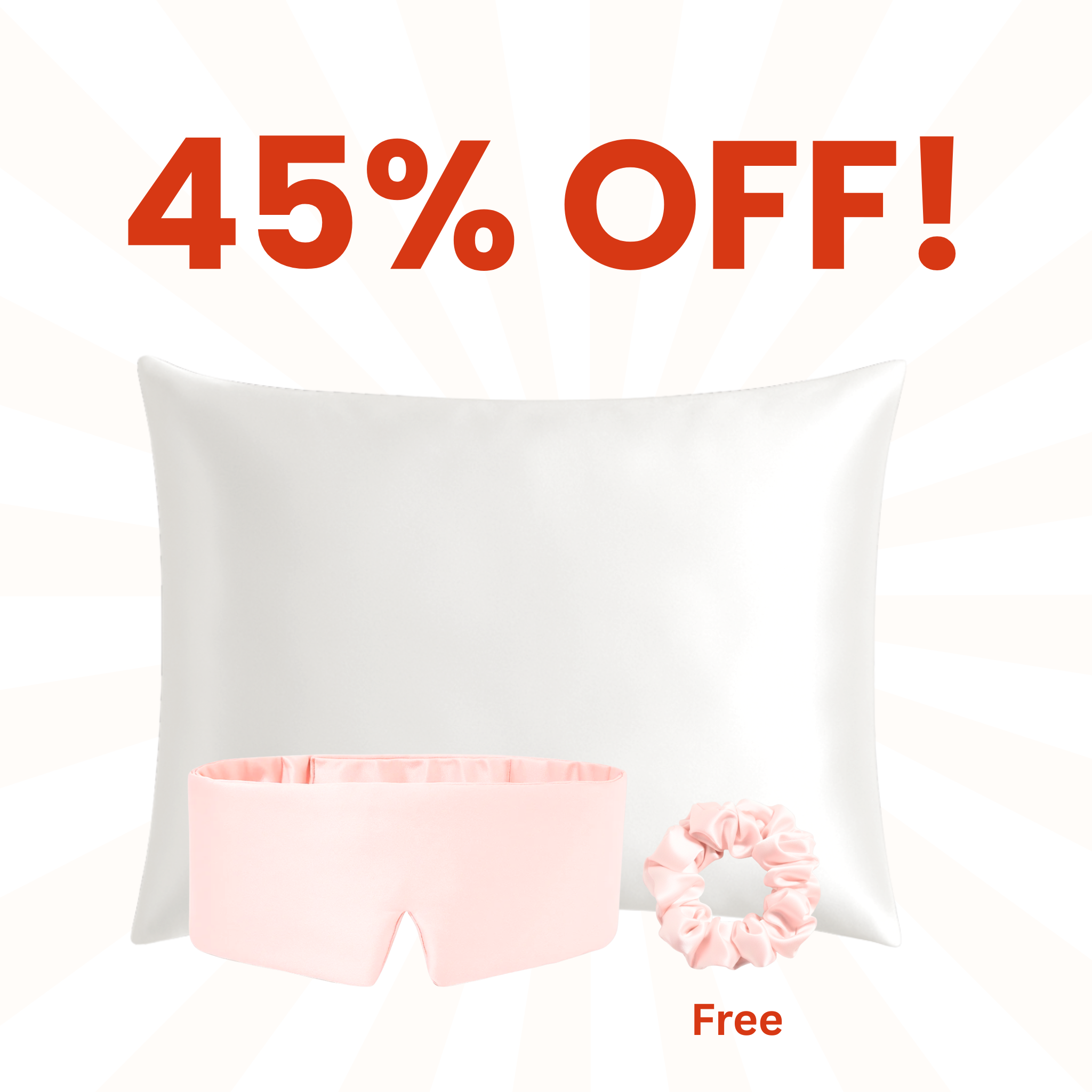 Premium-Seidenbündel